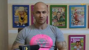 Джиган читает INDARNB (интервью, часть 3)