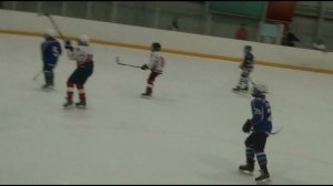 В хоккей играют настоящие мальчишки!