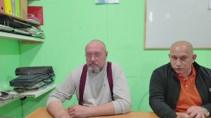 Стрим Василия и Романа