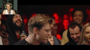 ВОЗВРАЩЕНИЕ АКАПЕЛЛЫ! - КУБОК МЦ: VS94SKI vs АО (Обзор Баттла)