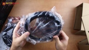 Мідбас Ground Zero GZRK 165SQ