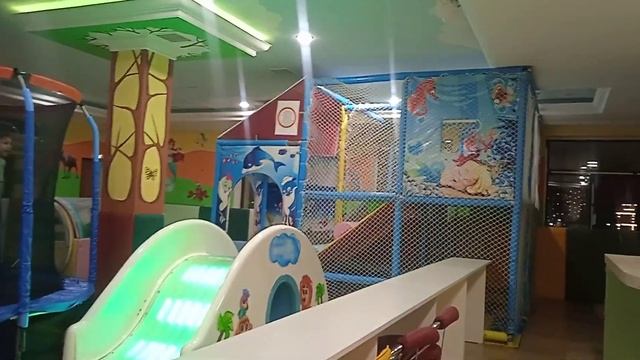 Махачкала Детский клуб 4_02_2024 смотреть онлайн