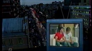 Заставка 24 Часа Первый [1 канал, 2003]