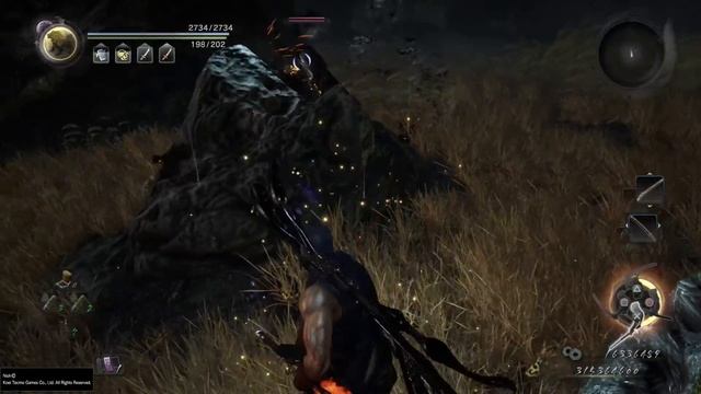 Nioh WotD The Okehazama Incident Путь Демона Инциндент в Окехадзаме смотреть онлайн