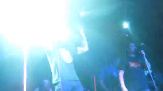 Ляпис Трубецкой - Африка [live] смотреть онлайн