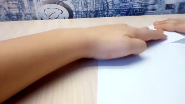 Как сделать хлопушку из бумаги для профессионалов лёгком