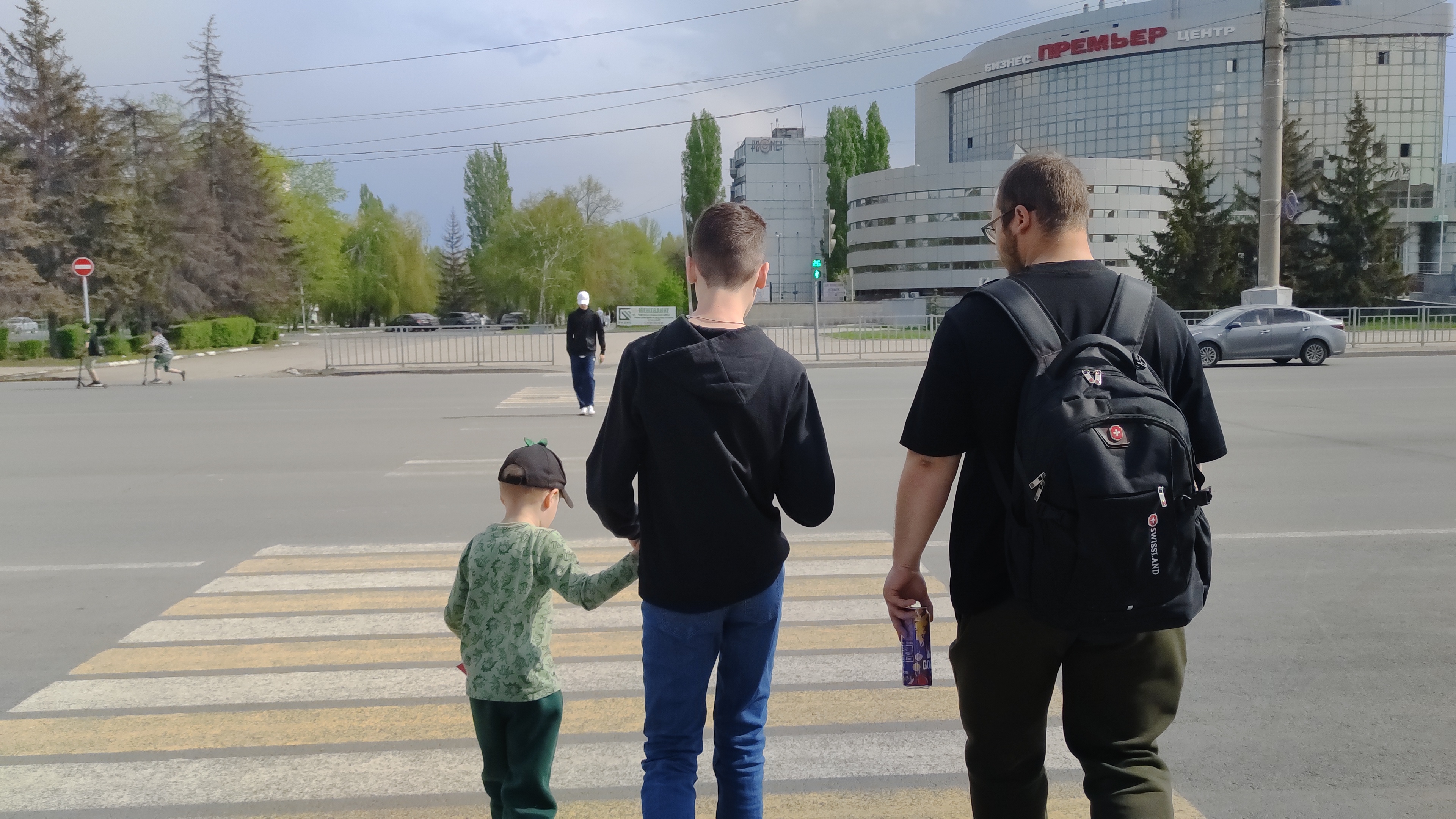 26.04.25/нежданное путешествие 😉/весь день с сыновьями🧔🧑🧒❤️