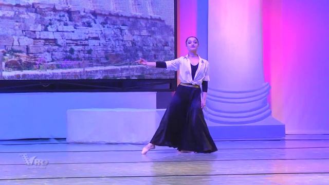 2019. Балет. смотреть онлайн