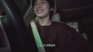 «SKZ VLOG» Влог I.N. из Пусана и Лондона, эпизод 9