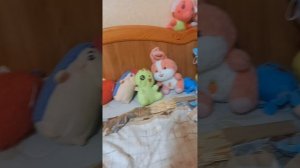 мультфильм Долина игрушек серия 6 важная покупка