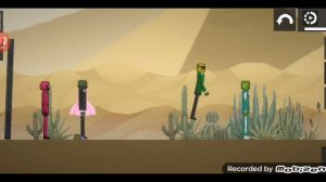 игра корьмара-Kormar's game  в вмелон плейграунт серия 5 1сезон