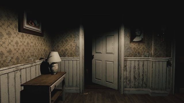 House of Fear: Cursed Souls КВЕСТ