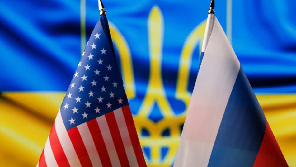 Госдеп: США отказались от роли посредника между Россией и Украиной