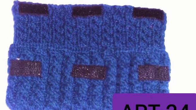 HOW TO KNIT A BAG WITH SPOKES  \  CÓMO TEJER UN BOLSO CON RAYOS  \ ВЯЗАНАЯ СУМОЧКА