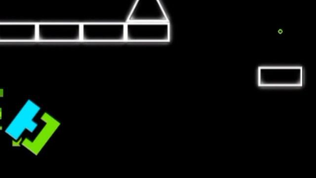 💪ИГРАЮ В GEOMETRY DASH. УРОВЕНЬ: BASE AFTER BASE!