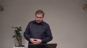 Великая скорбь | Последнее время | Юрий Стогниенко