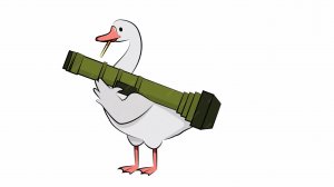 GG Bloodbath Challenge(446att)