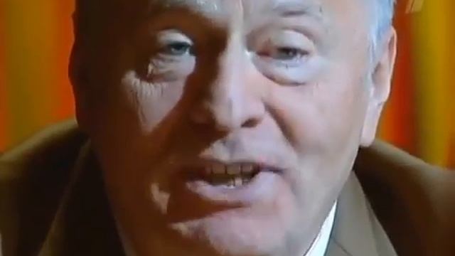 В гостях у Познера политик В. Жириновский смотреть онлайн