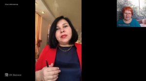 Интервью с экспертом.
Ольга Курдина, мотиватор.