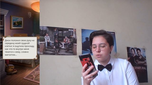 I will always love you/ ТЕОДОРА ФИНАЛ 2 СЕЗОН СЕРИЯ 12