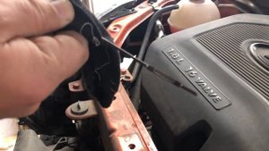 ВЕСТА1.8/В Двигателе МАСЛА НЕТ-НО ВЫ ДЕРЖИТЕСЬ@АВТОВАЗ!Дерганья прошли??