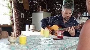 Гитара в деревне, 2019