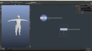 9.06. Working With Mixamo Mocap