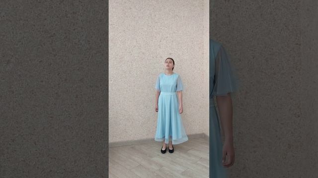 Дина Шарипова_Расцветай моя Россия смотреть онлайн