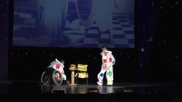 Отражение смотреть онлайн