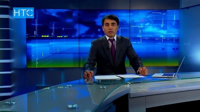 Жаңылыктар  04.07.17  Күндүзгү чыгарылыш - 15.00  НТС  Кыргызстан