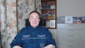 Ноосферный ролик 12 апреля 2025