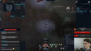 EvE Online #169 Новые Т3   Легион  TzkyMgFSK6s Highlights