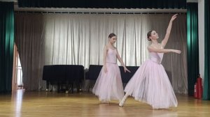 Адажио. Дриго