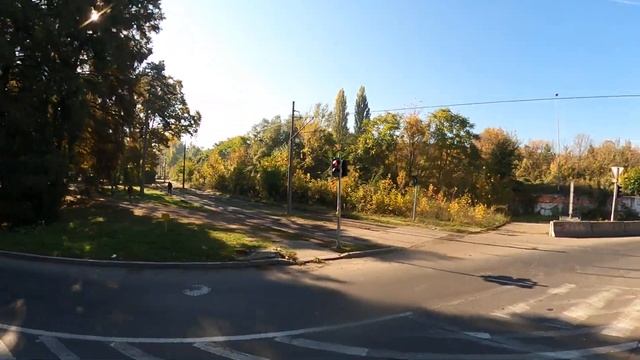 Београд Раковица - Булевар Патријарха Павла - Топчидер - Сајам - Београд на води - Савски трг