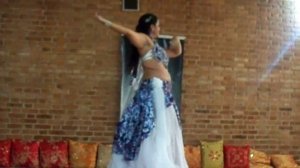 танец живота 1057