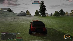 Лексус ДПС NonRP + NRD