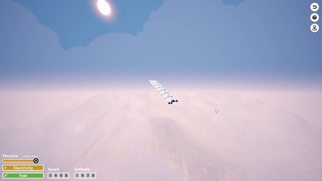 Aviassembly | HyperSonic Plane!