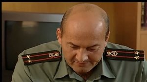 Сериал СОЛДАТЫ. 13 Сезон. 40 Серия. (Деды снаряжают студентов в первый самоход)