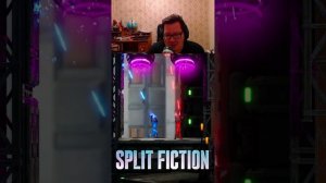 А ЧЕ ТЫ РЖЕШЬ😂 #splitfiction #shorts #gaming