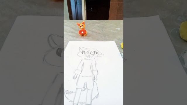 Как нарисовать человека. смотреть онлайн