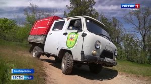 ВЕСТИ КРЫМ: выпуск 02.05.2025 14:30