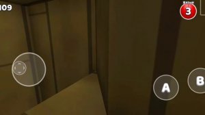 мишка паркур часть 2