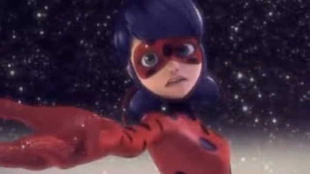 Леди Баг и Супер Кот//Егор Крид "Не могу" смотреть онлайн