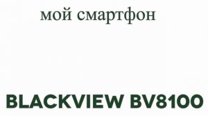 BV8100