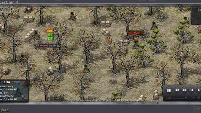 TimeZero дуэль 5лв