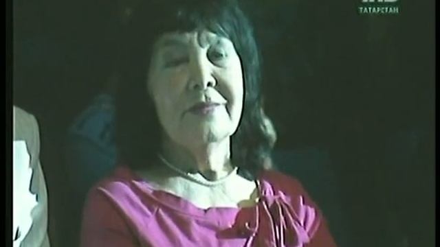 Алсу. Презентация альбома "Туган Тел", 2008 смотреть онлайн