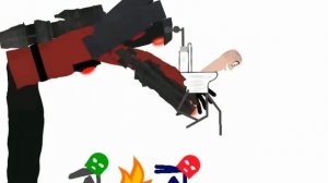 скибиди мир 3