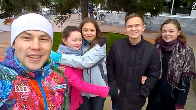 Обнимайте и согревайте друг друга ✔ «Здоровая Нация»