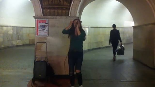 Алина Ковалевская Базиль - Ай-яй-я