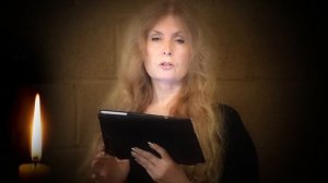 Вера Зубарева Свеча